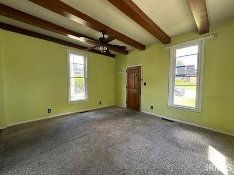 Tiny photo for 212 E Washington Street, Bluffton, IN 46714 (MLS # 202618668)