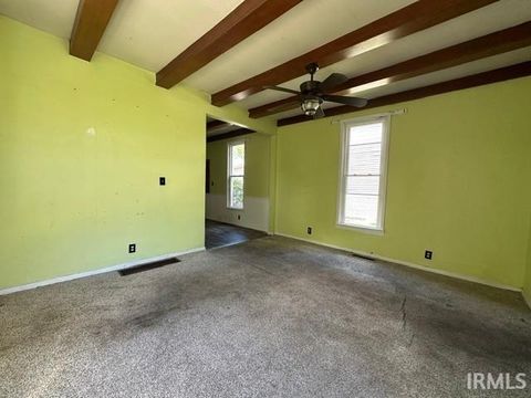 Tiny photo for 212 E Washington Street, Bluffton, IN 46714 (MLS # 202618668)