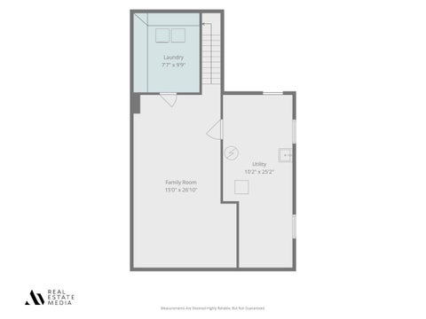 Tiny photo for 230 E Broadway Street, Mishawaka, IN 46545 (MLS # 202642530)