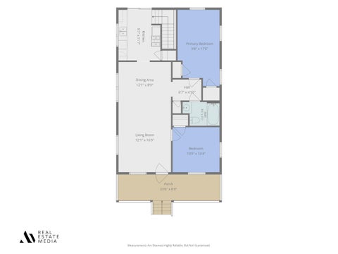 Tiny photo for 230 E Broadway Street, Mishawaka, IN 46545 (MLS # 202642530)