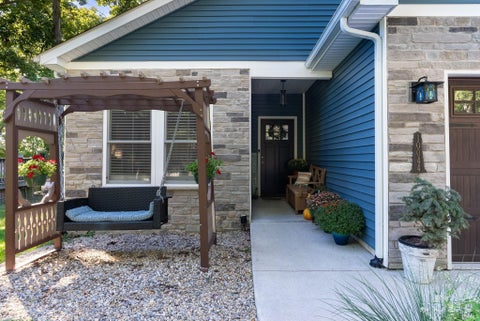 Tiny photo for 10044 N 1200 West, Monticello, IN 47960 (MLS # 202640379)