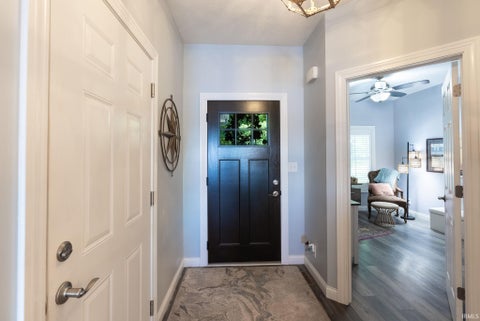 Tiny photo for 10044 N 1200 West, Monticello, IN 47960 (MLS # 202640379)