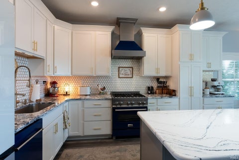 Tiny photo for 10044 N 1200 West, Monticello, IN 47960 (MLS # 202640379)