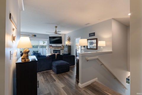 Tiny photo for 10044 N 1200 West, Monticello, IN 47960 (MLS # 202640379)