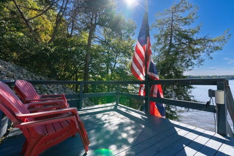 Tiny photo for 10044 N 1200 West, Monticello, IN 47960 (MLS # 202640379)