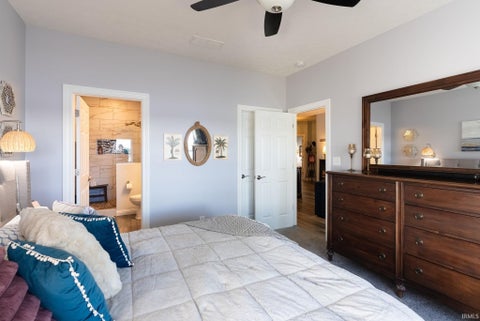 Tiny photo for 10044 N 1200 West, Monticello, IN 47960 (MLS # 202640379)