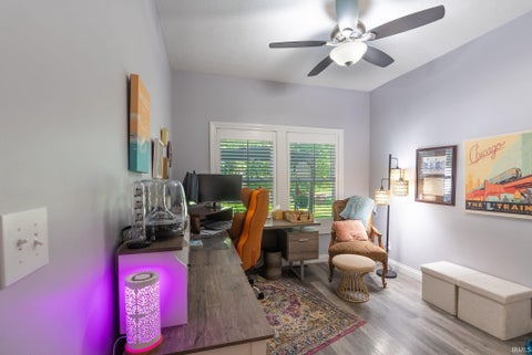 Tiny photo for 10044 N 1200 West, Monticello, IN 47960 (MLS # 202640379)