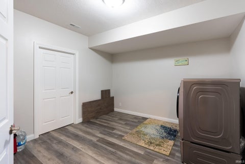 Tiny photo for 10044 N 1200 West, Monticello, IN 47960 (MLS # 202640379)