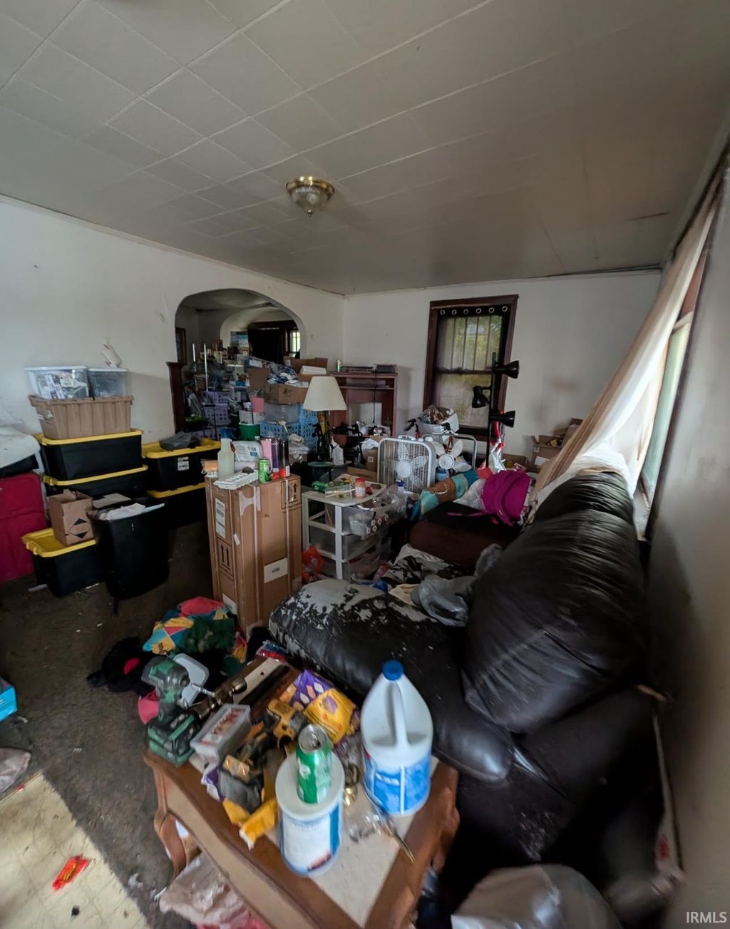 Photo of 2909 Bowser Avenue, Fort Wayne, IN 46806 (MLS # 202542947)