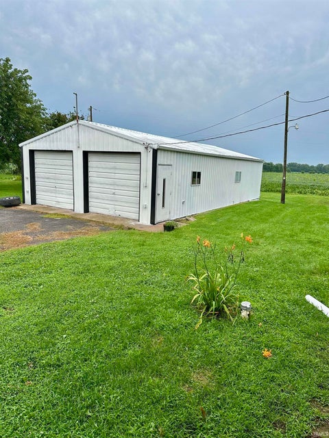Tiny photo for 406 W Church Street, Burnettsville, IN 47926 (MLS # 202632692)