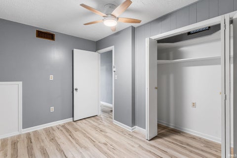 Tiny photo for 406 W Church Street, Burnettsville, IN 47926 (MLS # 202632692)