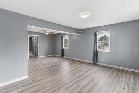 Tiny photo for 406 W Church Street, Burnettsville, IN 47926 (MLS # 202632692)