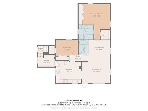 Tiny photo for 406 W Church Street, Burnettsville, IN 47926 (MLS # 202632692)