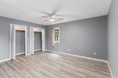 Tiny photo for 406 W Church Street, Burnettsville, IN 47926 (MLS # 202632692)