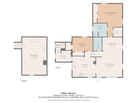 Tiny photo for 406 W Church Street, Burnettsville, IN 47926 (MLS # 202632692)