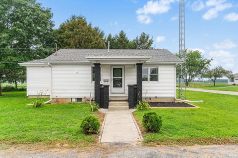 Photo of 406 W Church Street, Burnettsville, IN 47926 (MLS # 202632692)