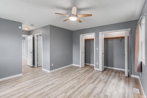 Tiny photo for 406 W Church Street, Burnettsville, IN 47926 (MLS # 202632692)