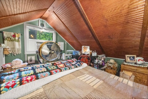 Tiny photo for 2356 N 600 West, Frankfort, IN 46041 (MLS # 202638685)