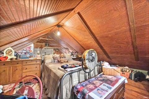 Tiny photo for 2356 N 600 West, Frankfort, IN 46041 (MLS # 202638685)