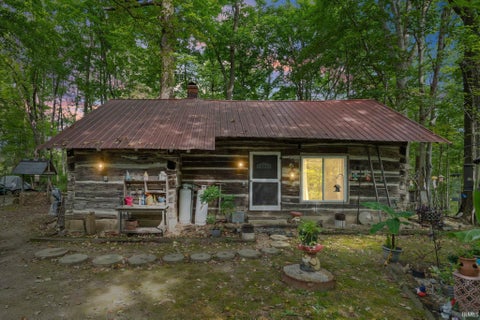 Tiny photo for 2356 N 600 West, Frankfort, IN 46041 (MLS # 202638685)