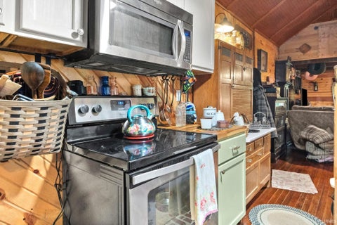 Tiny photo for 2356 N 600 West, Frankfort, IN 46041 (MLS # 202638685)