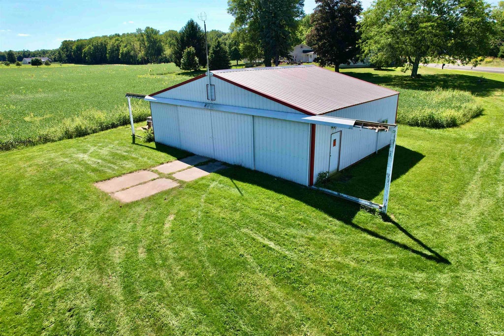 Photo of S State Road 9 #1, Albion, IN 46701 (MLS # 202636939)