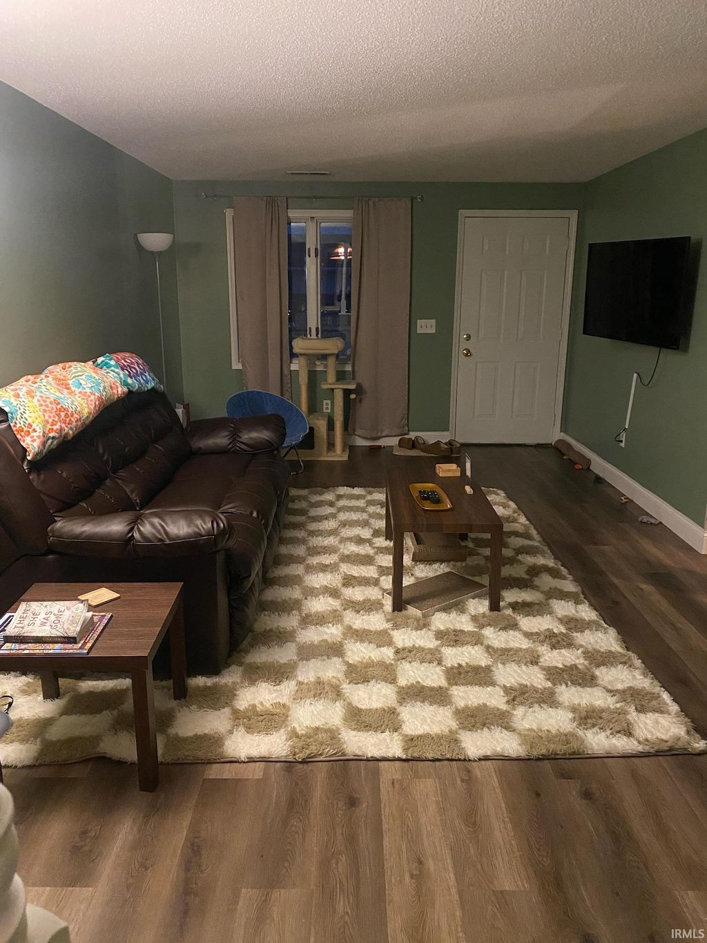 Photo of 9424 Vista Park Drive, New Haven, IN 46774 (MLS # 202607414)