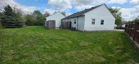Tiny photo for 3652 Lansing Court, Lafayette, IN 47905 (MLS # 202613014)