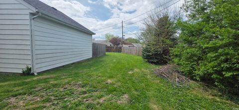 Tiny photo for 3652 Lansing Court, Lafayette, IN 47905 (MLS # 202613014)