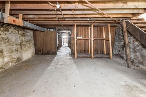 Tiny photo for 2212 S Michigan Street, South Bend, IN 46613 (MLS # 202607461)