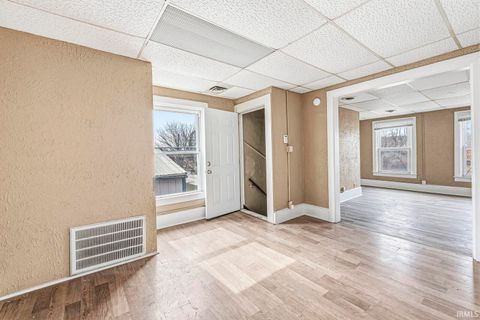 Tiny photo for 2212 S Michigan Street, South Bend, IN 46613 (MLS # 202607461)