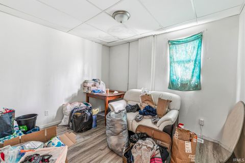 Tiny photo for 2212 S Michigan Street, South Bend, IN 46613 (MLS # 202607461)