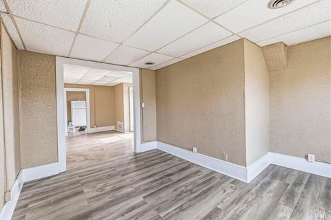 Tiny photo for 2212 S Michigan Street, South Bend, IN 46613 (MLS # 202607461)
