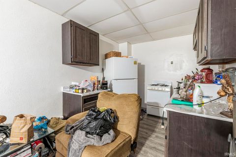Tiny photo for 2212 S Michigan Street, South Bend, IN 46613 (MLS # 202607461)