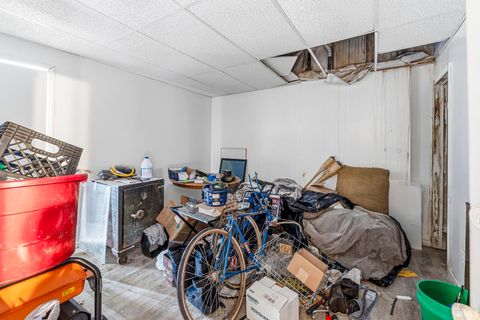 Tiny photo for 2212 S Michigan Street, South Bend, IN 46613 (MLS # 202607461)