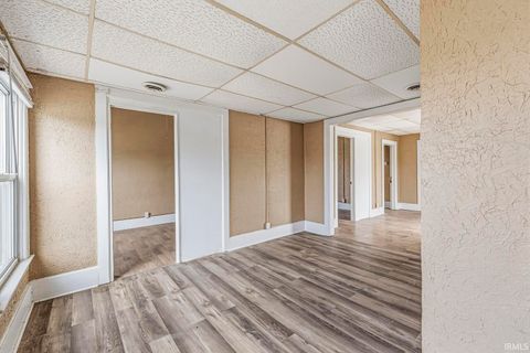 Tiny photo for 2212 S Michigan Street, South Bend, IN 46613 (MLS # 202607461)