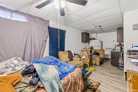 Tiny photo for 2212 S Michigan Street, South Bend, IN 46613 (MLS # 202607461)
