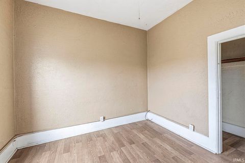 Tiny photo for 2212 S Michigan Street, South Bend, IN 46613 (MLS # 202607461)