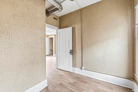 Tiny photo for 2212 S Michigan Street, South Bend, IN 46613 (MLS # 202607461)