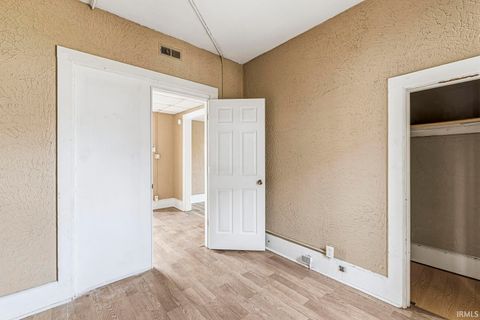 Tiny photo for 2212 S Michigan Street, South Bend, IN 46613 (MLS # 202607461)