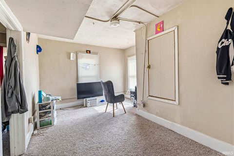 Tiny photo for 2212 S Michigan Street, South Bend, IN 46613 (MLS # 202607461)