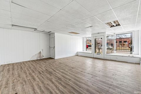 Tiny photo for 2212 S Michigan Street, South Bend, IN 46613 (MLS # 202607461)