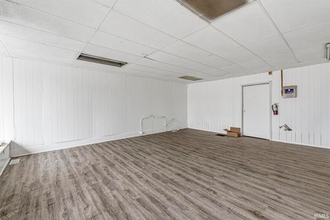 Tiny photo for 2212 S Michigan Street, South Bend, IN 46613 (MLS # 202607461)