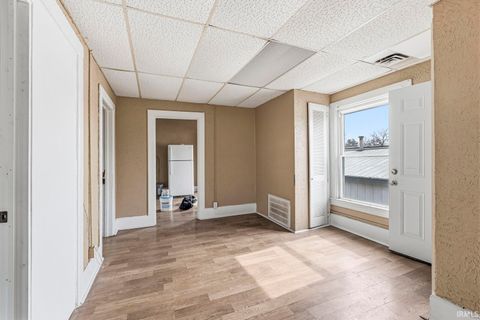 Tiny photo for 2212 S Michigan Street, South Bend, IN 46613 (MLS # 202607461)