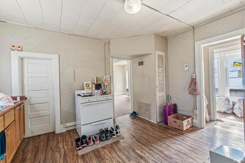 Tiny photo for 2212 S Michigan Street, South Bend, IN 46613 (MLS # 202607461)