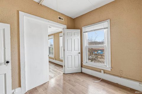 Tiny photo for 2212 S Michigan Street, South Bend, IN 46613 (MLS # 202607461)