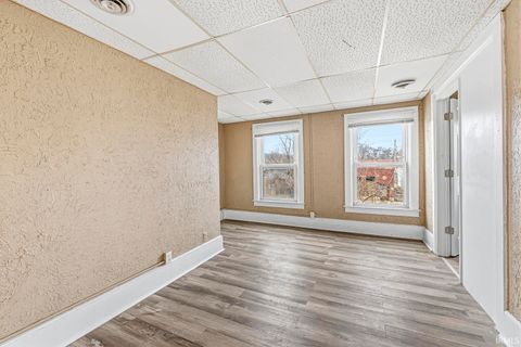Tiny photo for 2212 S Michigan Street, South Bend, IN 46613 (MLS # 202607461)