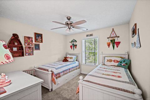 Tiny photo for 663 N Admirals Pointe Drive, Lafayette, IN 47909 (MLS # 202623961)