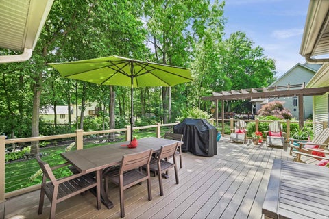 Tiny photo for 663 N Admirals Pointe Drive, Lafayette, IN 47909 (MLS # 202623961)