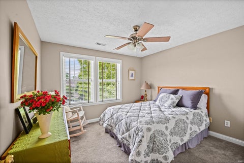 Tiny photo for 663 N Admirals Pointe Drive, Lafayette, IN 47909 (MLS # 202623961)